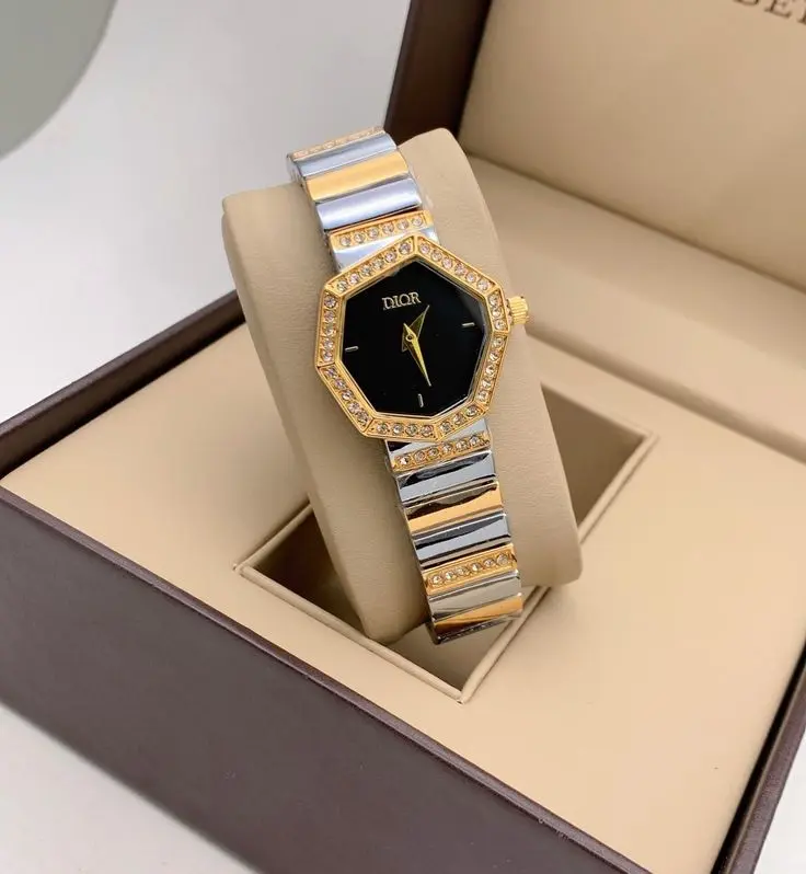 Dior limited edition premium watches