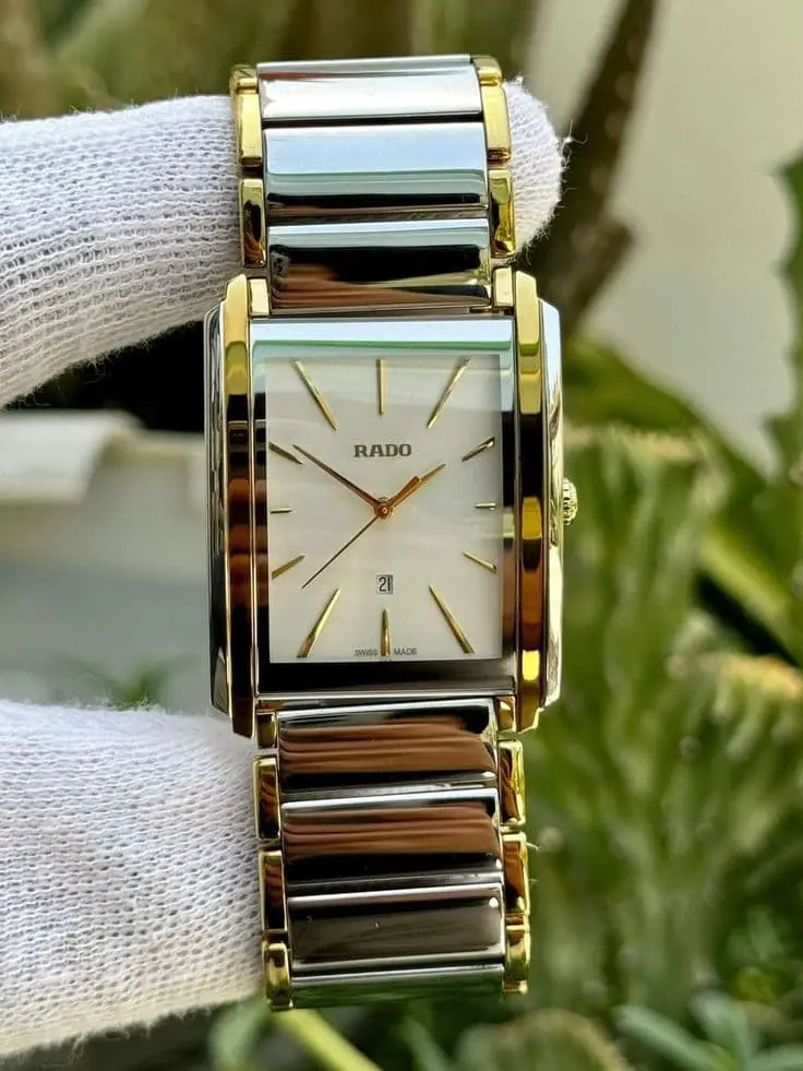 Rado limited stock artical ladies watches