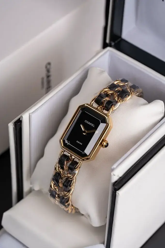 Channel premium edition female watches