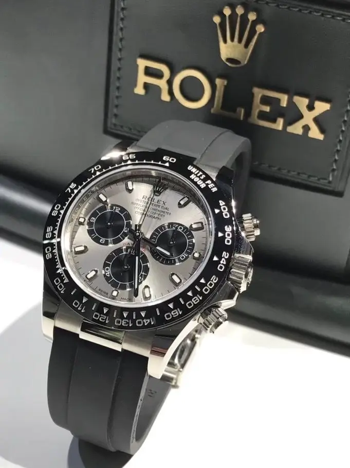 Rolex daytona chronograph limited edition (men))