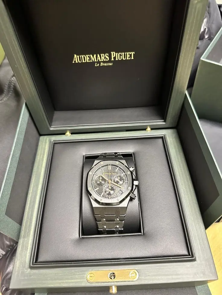 Audemars Piguet (AP)