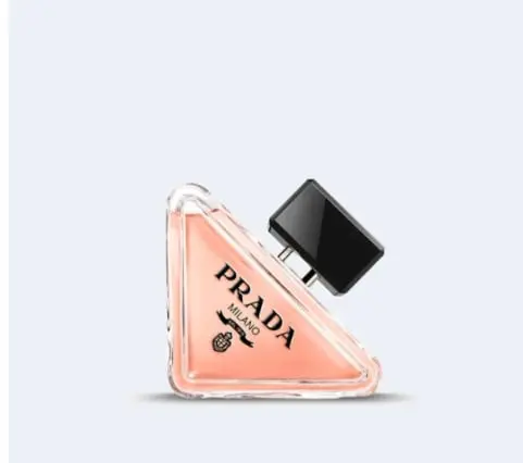 Prada perfume