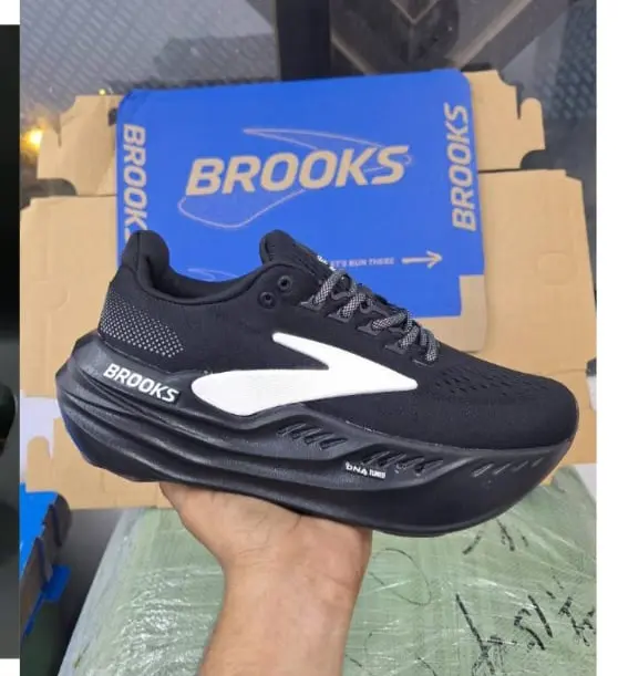 Brooks glycerin max dna running shoes