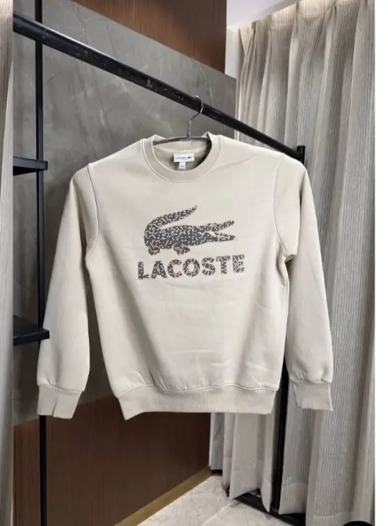 Lacoste swetshirt